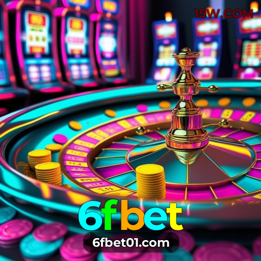Ganhe Bônus de 100% em suas Apostas na 6fbet Hoje!