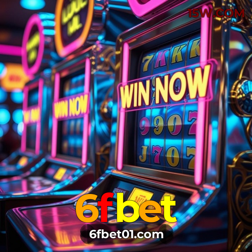 6fbet: Jogue com confiança no cassino online mais seguro e divertido!