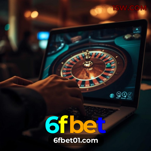 6fbet: Descubra as Melhores Máquinas de Slots com Jackpot Real