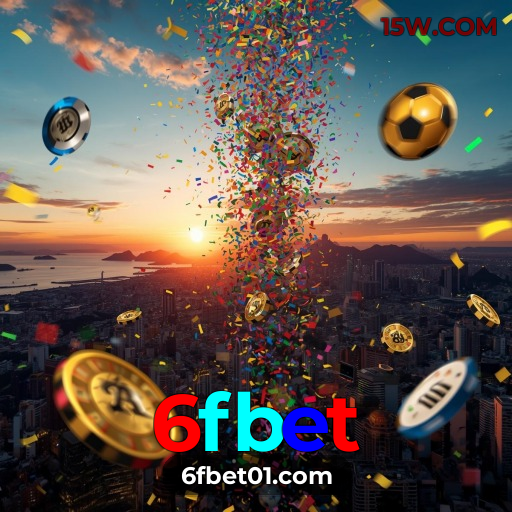 6fbet: O cassino online mais confiável, com a melhor experiência de jogo!