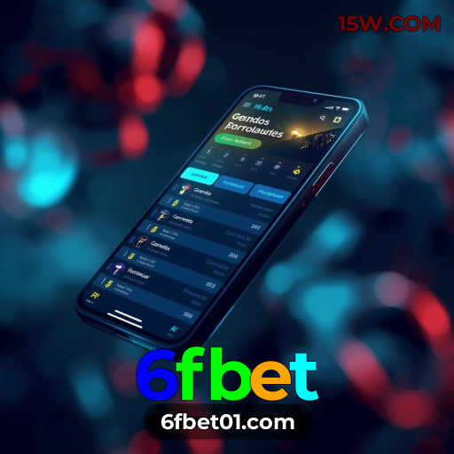 6fbet.com | Cassino Online e Apostas Esportivas no Brasil com Bônus Exclusivos