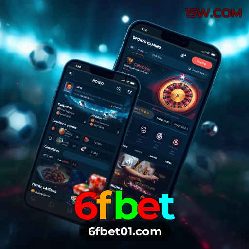 Download do App 6fbet – Diversão e Prêmios Reais a Qualquer Hora
