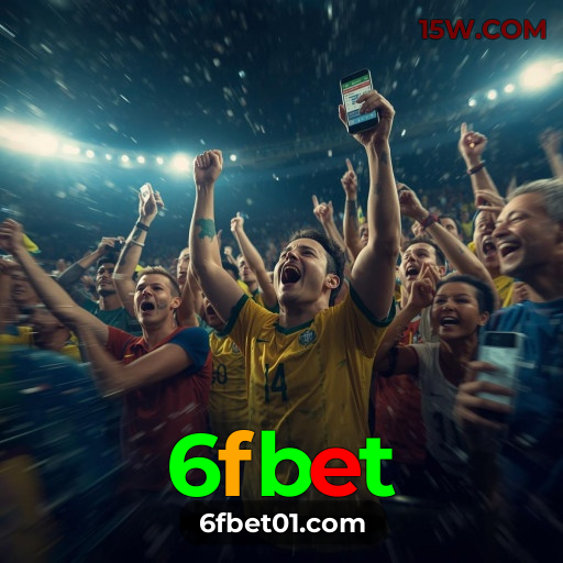 Slots Premium no 6fbet – Giros Grátis e Jackpots Altos 