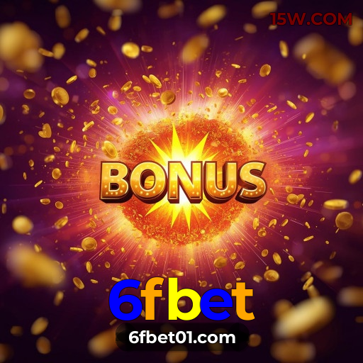 6fbet | Cassino com Jogos Online e Suporte 24h