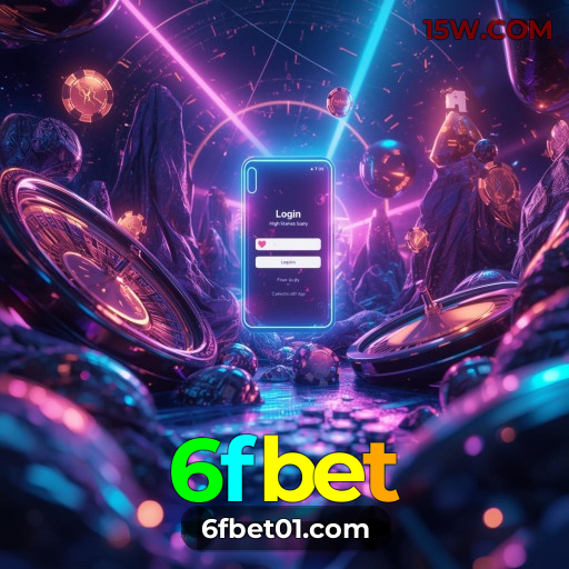 Download do App 6fbet – Diversão e Prêmios Reais a Qualquer Hora