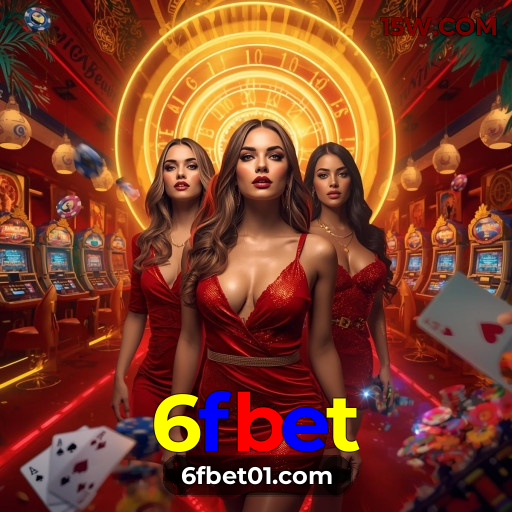 6fbet | Cassino com Jogos Online e Suporte 24h