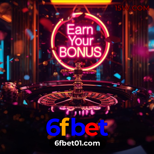 Entrar na Conta 6fbet | Portal de Login Oficial Brasil