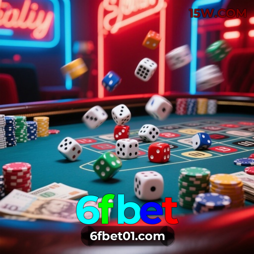 6fbet.com | Cassino Online e Apostas Esportivas no Brasil com Bônus Exclusivos