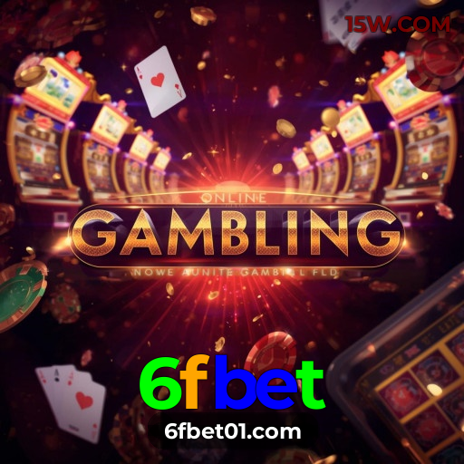 Slots Premium no 6fbet – Giros Grátis e Jackpots Altos 