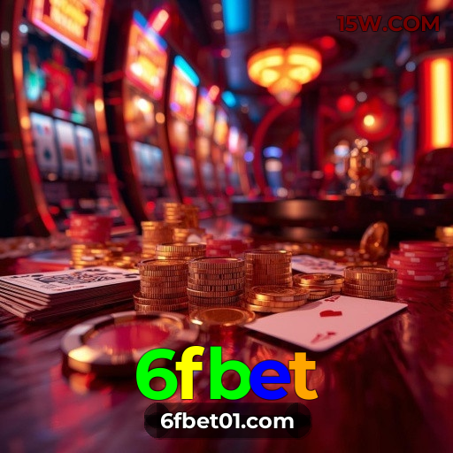 6fbet Jogos: Estratégias e Dicas para Ganhar no Slots