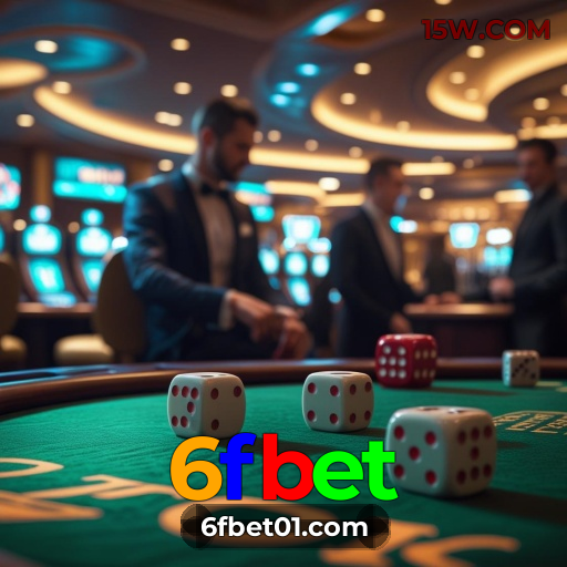 6fbet Mobile – Jogue Slots em Qualquer Lugar sem Instalar