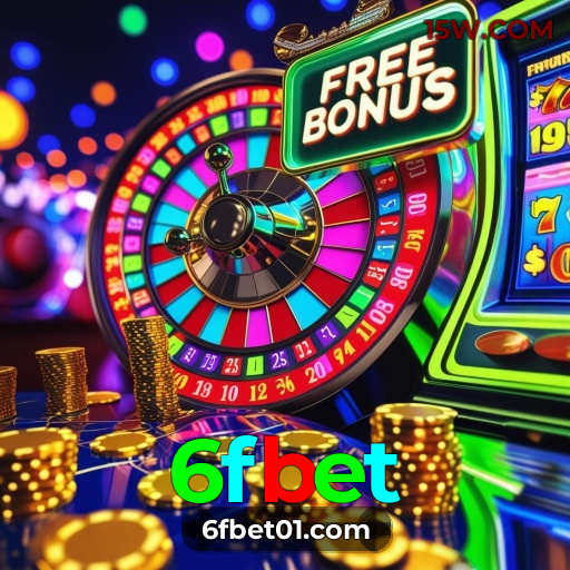 6fbet: App oficial — baixe e jogue no Brasil