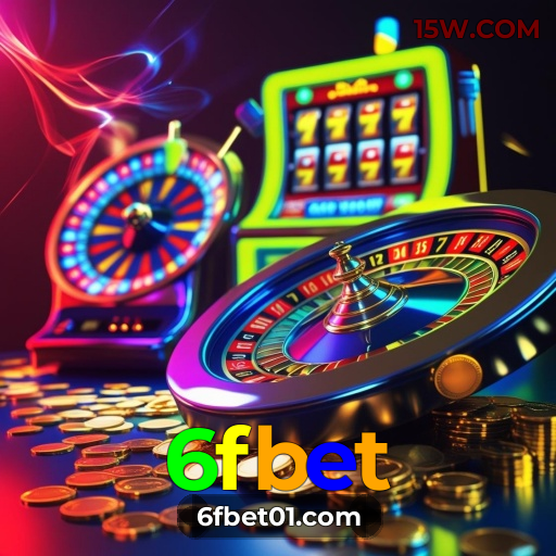 Jogos Online no 6fbet | Plataforma Segura e Confiável no Brasil