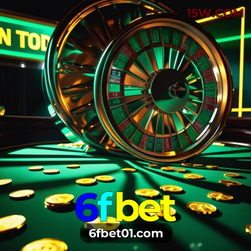 6fbet.com Cassino Online | Slots e Jogos | Site Oficial 