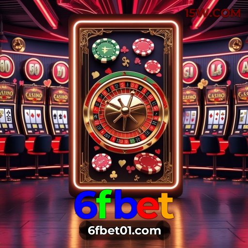Jogos Online no 6fbet | Plataforma Segura e Confiável no Brasil