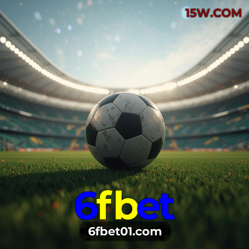 6fbet: Jogue no cassino mais confiável e leve grandes prêmios!