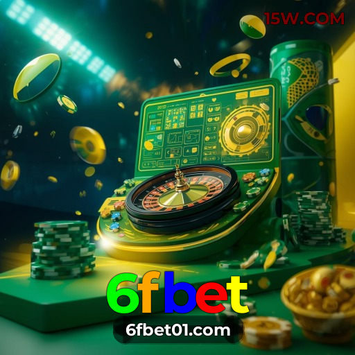 Entrar 6fbet - Melhor Interface para Apostas em Futebol