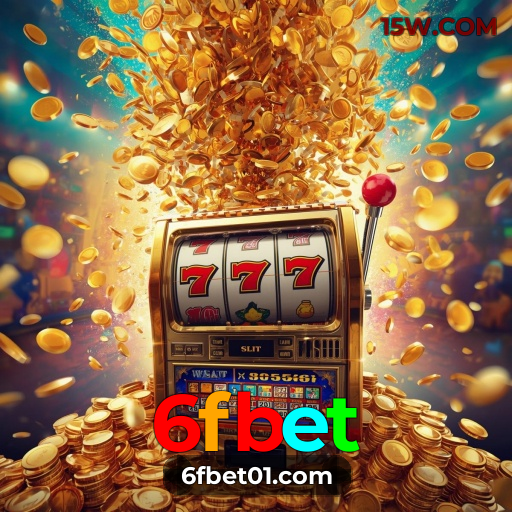 6fbet.com | Bônus Exclusivos com PIX Instantâneo