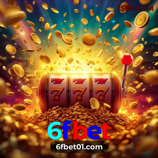 6fbet 🏆 - ONLINE PLATAFORMA OFICIAL - 6fbet.com