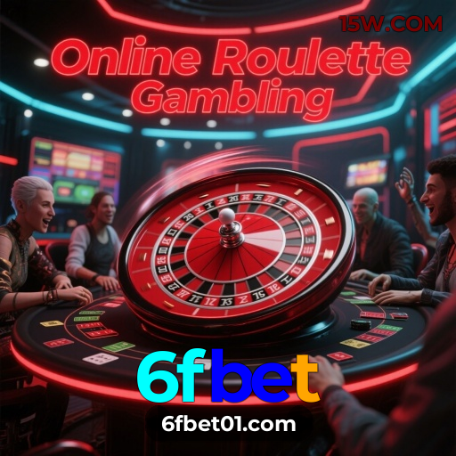 6fbet Mobile – Jogue Slots em Qualquer Lugar sem Instalar