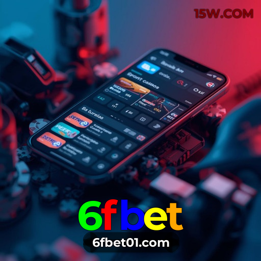 Plataforma 6fbet Original: Suporte 24h e Atendimento em Português