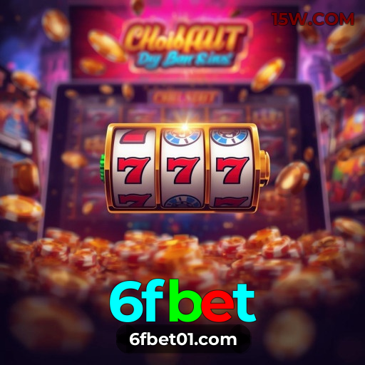 6fbet.COM PLATAFORMA OFICIAL-🎖-6fbet slots