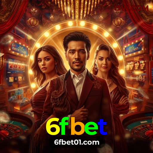 6fbet Mobile – Jogue Slots em Qualquer Lugar sem Instalar