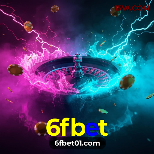 6fbet.com — app oficial para jogar no Brasil