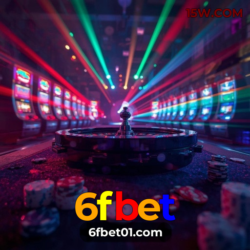 6fbet.com - Site de Apostas no Brasil 🎰 - 6fbet