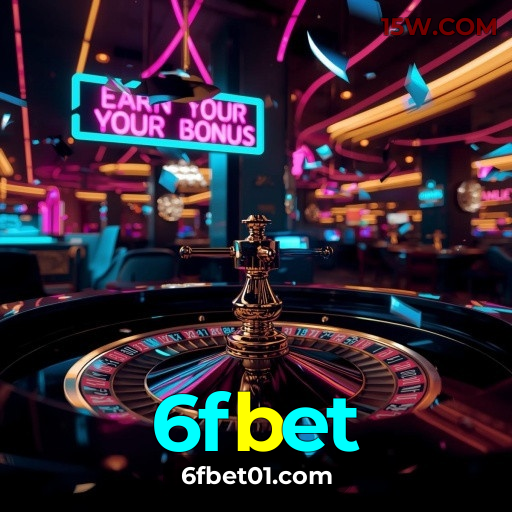 6fbet Mobile – Jogue Slots em Qualquer Lugar sem Instalar